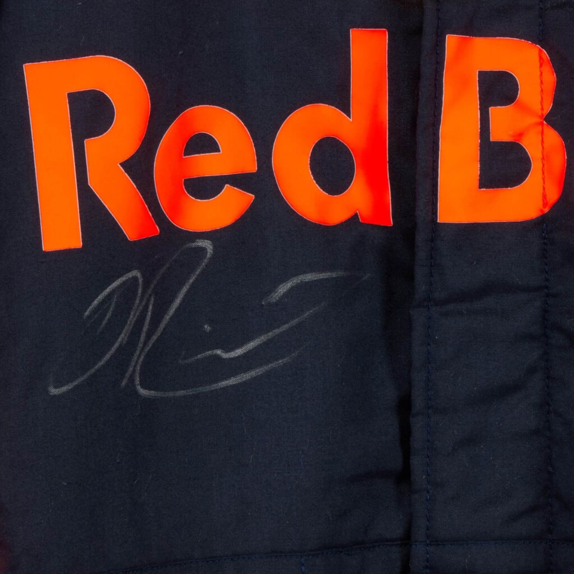 2020 Max Verstappen F1 Racing Suit-Bestracewear