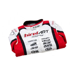 PSL BirelART 2020 Go Kart Racing Suit Bestracewear