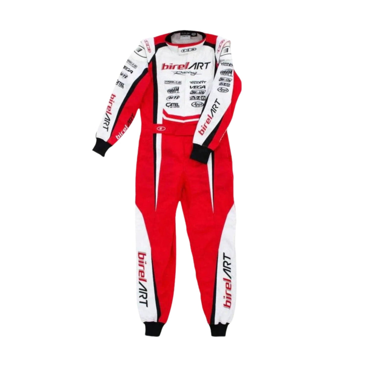 PSL BirelART 2020 Go Kart Racing Suit Bestracewear