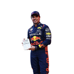 2023 Sergio Perez F1 Racing Suit - Best Race Wear