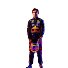2023 Sergio Perez F1 Racing Suit - Best Race Wear