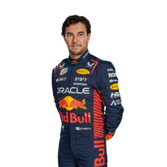 2023 Sergio Perez F1 Racing Suit - Best Race Wear