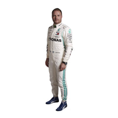 2020 Valtteri Bottas F1 Racing Suit - Best Race Wear