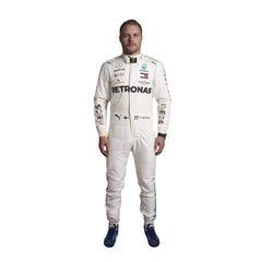 2020 Valtteri Bottas F1 Racing Suit - Best Race Wear