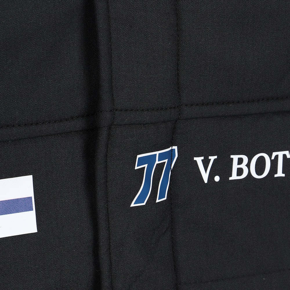 2021 Valtteri Bottas F1 Racing Suit - Best Race Wear