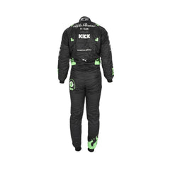 2023 Valtteri Bottas Belgian GP F1 Racing Suit - Best Race Wear