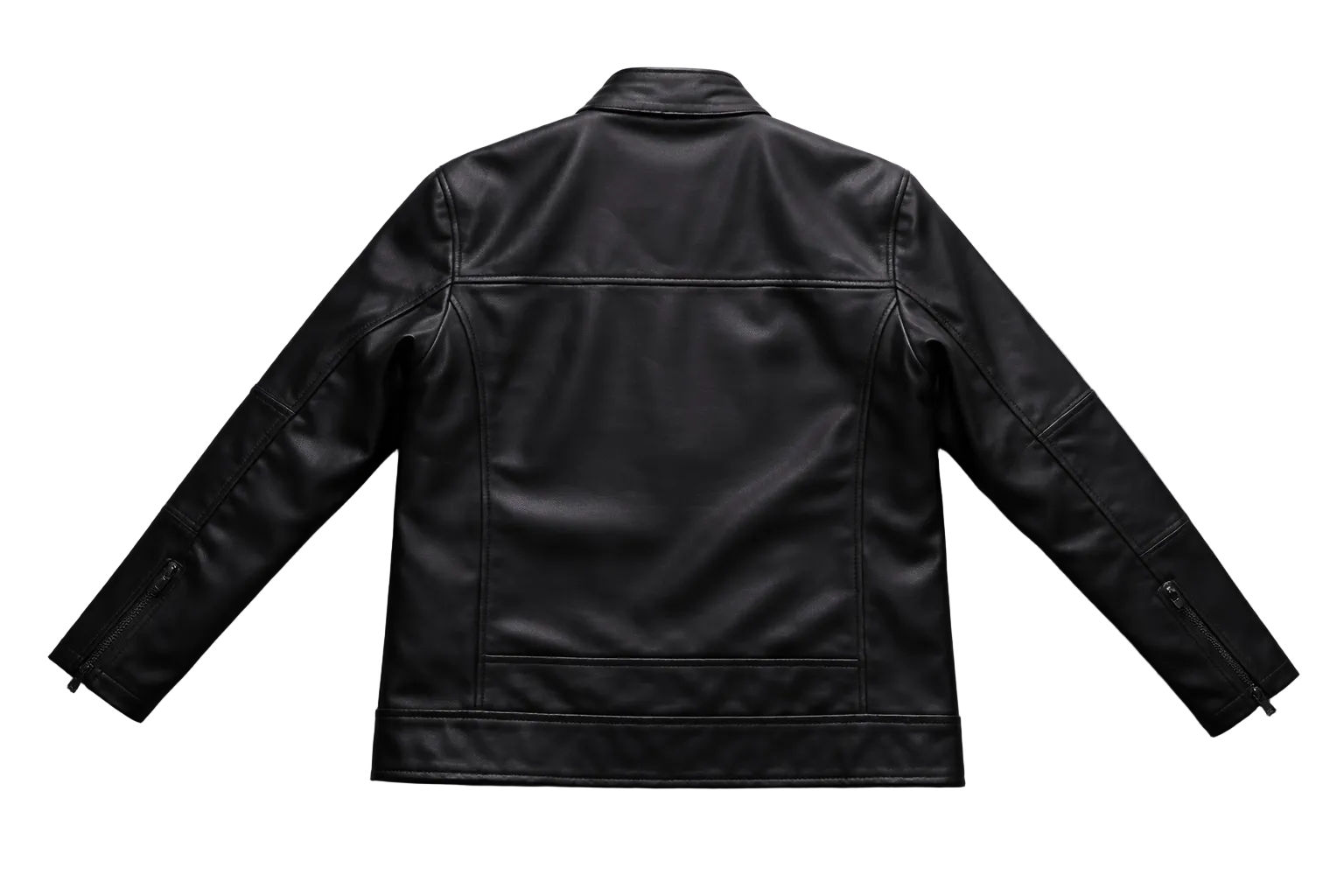 Vintage_Black_Biker_Leather_Jacket_-_BESTRACEWEAR